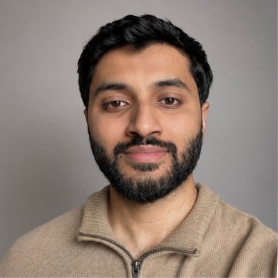 Shaun Kokkat, PharmAssist co-founder