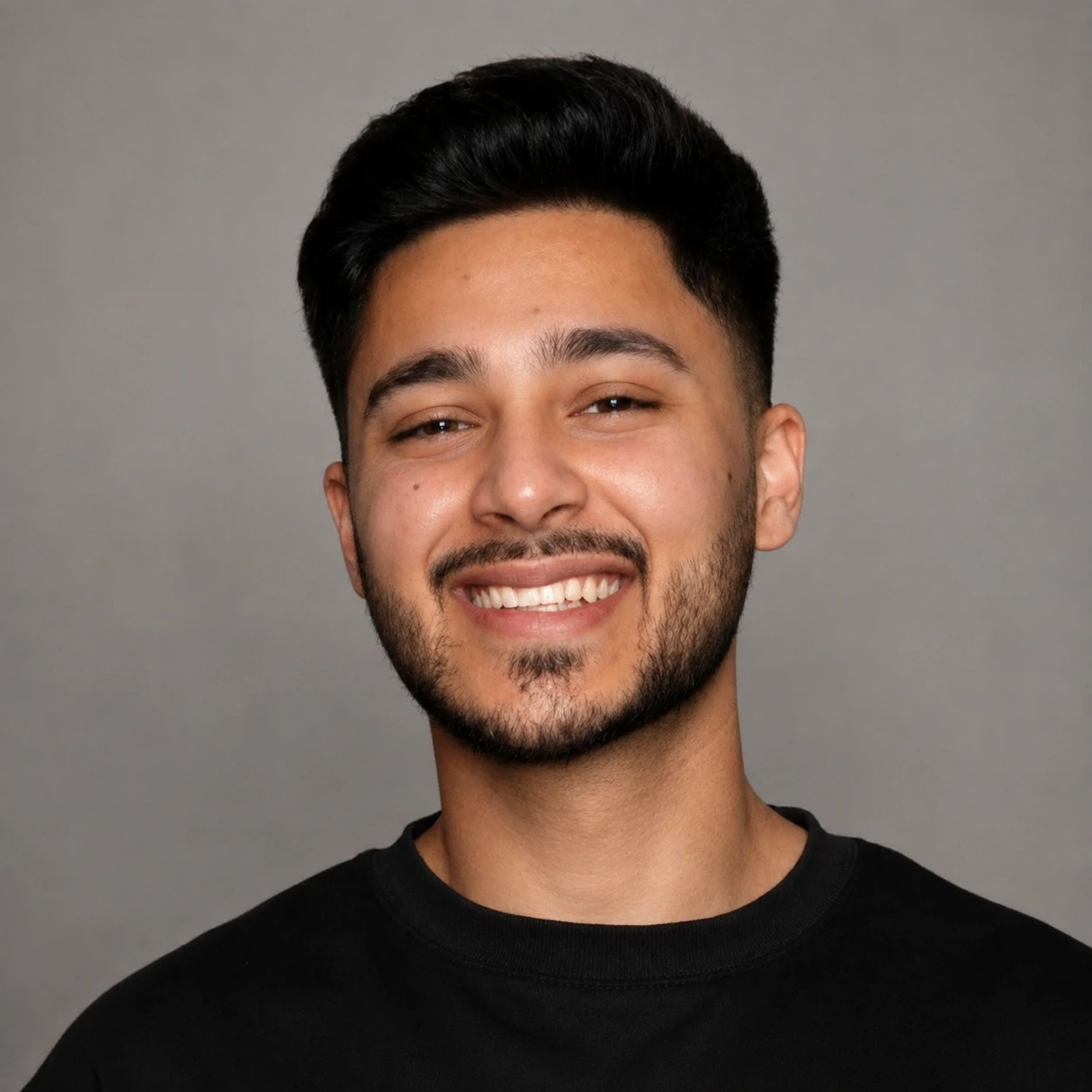 Usama Yousuf, PharmAssist co-founder